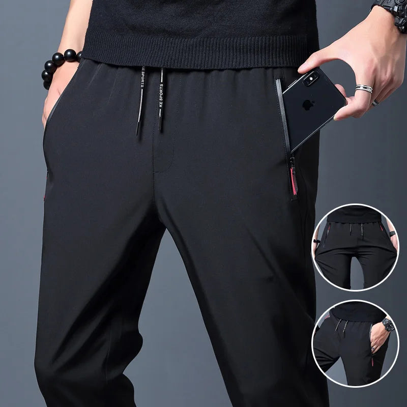 Urban Flow - fluidez, comodidad y estilo.