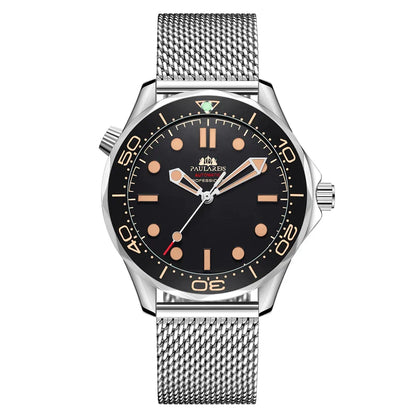 Reloj Poedagar Paulareis Automático