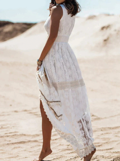 Vestido Ruby Boho