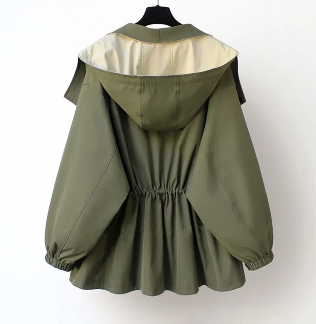 Evelyn | Trench Moderno