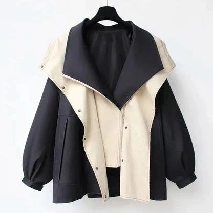 Evelyn | Trench Moderno