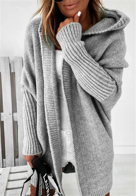 Muse™ | Felpa con cappuccio