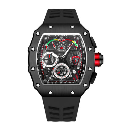 Orologio Poedagar Pintime 42mm