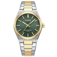 gold green