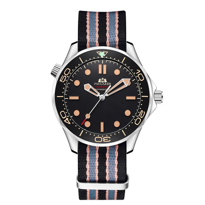 Reloj Poedagar Paulareis Automático
