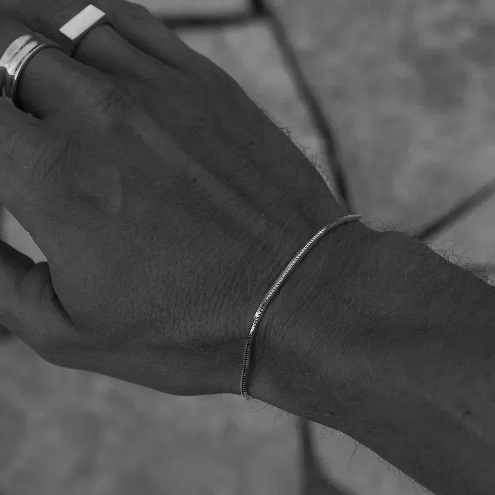 Pulsera de Turín