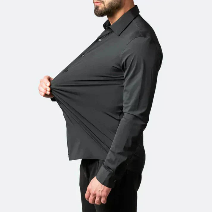 Camiseta Elasticidad Ace Wonder