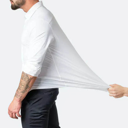 Camiseta Elasticidad Ace Wonder