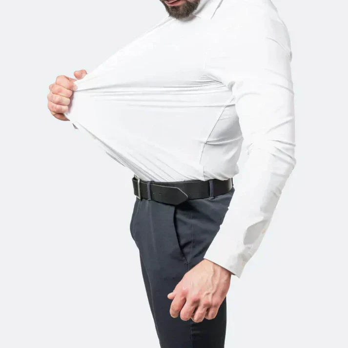 Camiseta Elasticidad Ace Wonder