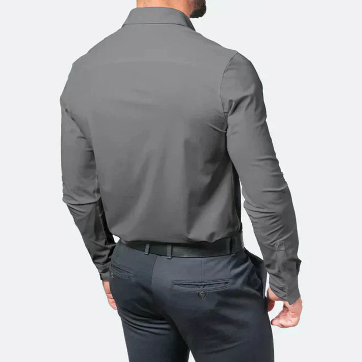 Camiseta Elasticidad Ace Wonder