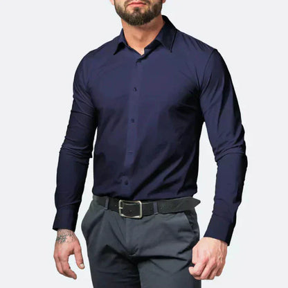 Camiseta Elasticidad Ace Wonder