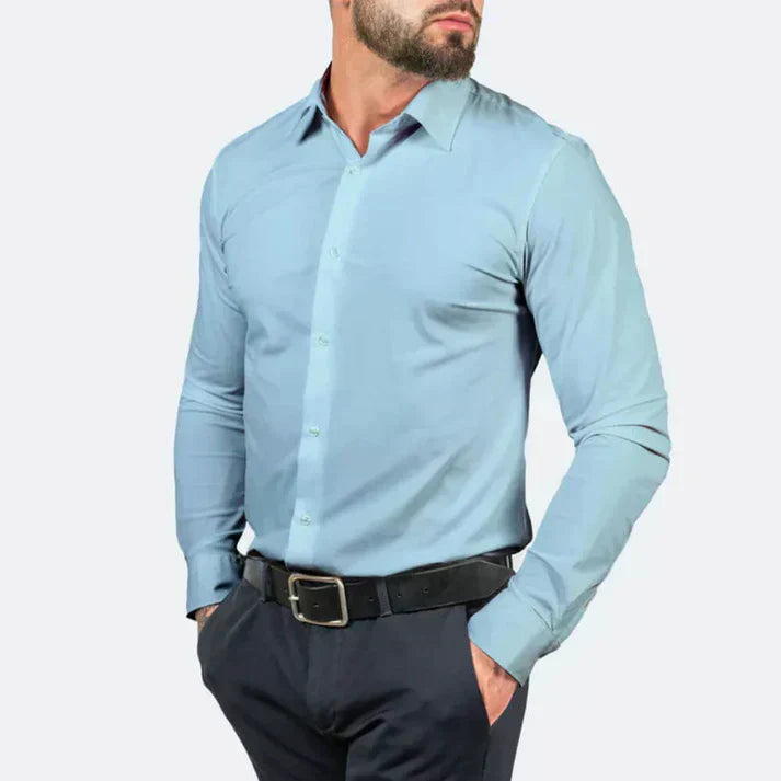 Camiseta Elasticidad Ace Wonder