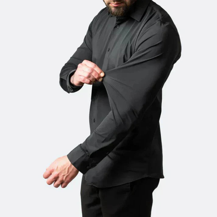 Camiseta Elasticidad Ace Wonder