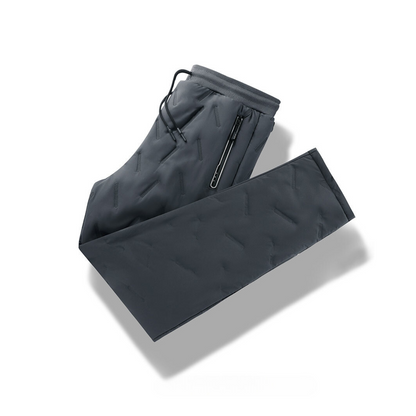 Pantalones Elysian Impermeables con Forro Polar
