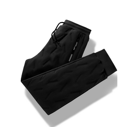 Pantalones Elysian Impermeables con Forro Polar