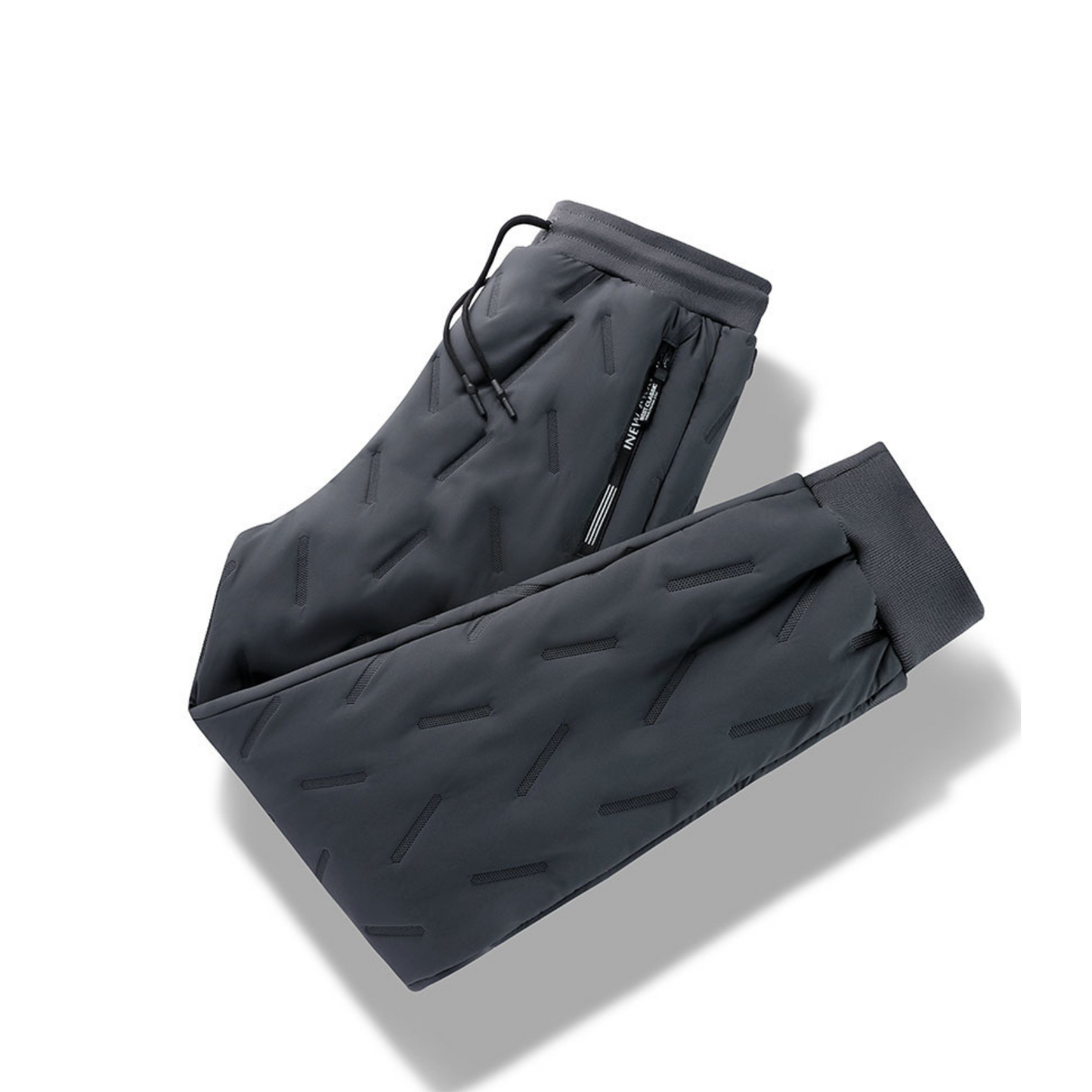 Pantalones Elysian Impermeables con Forro Polar