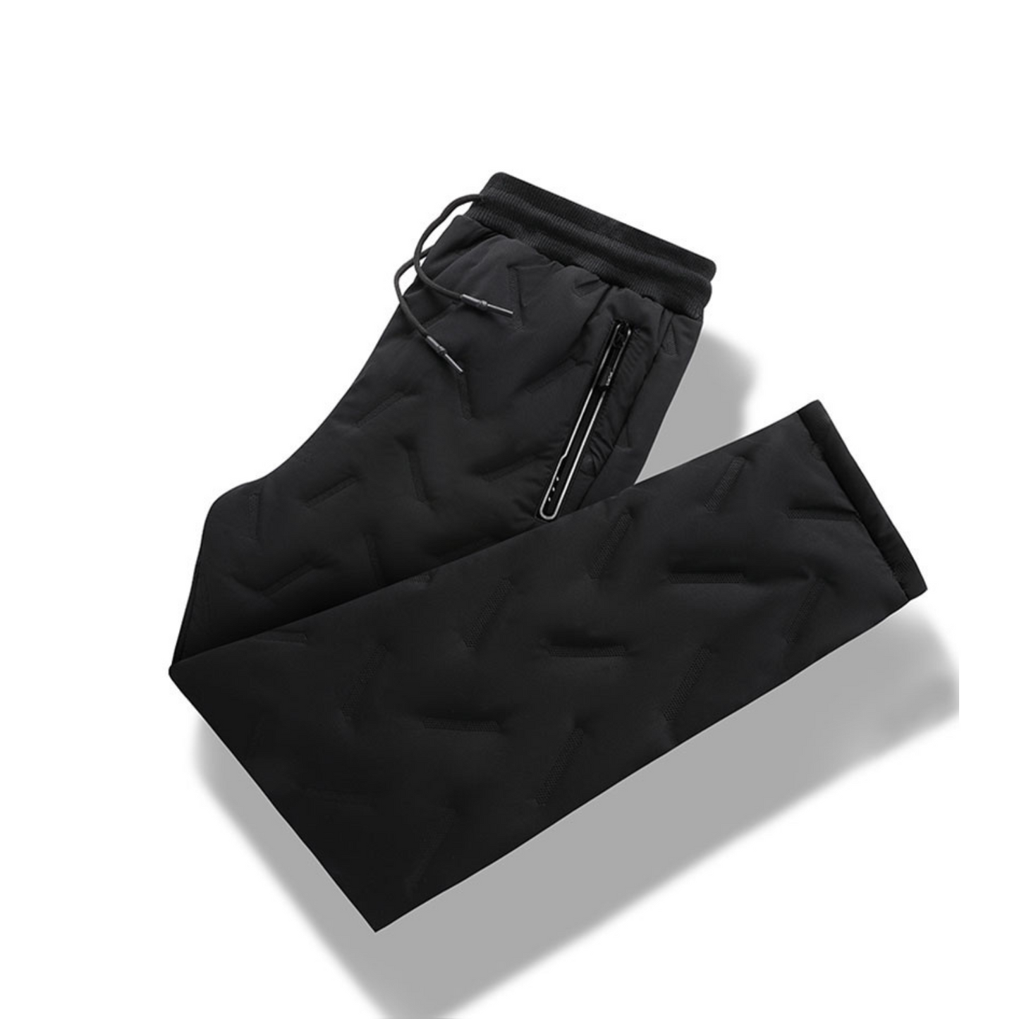 Pantalones Elysian Impermeables con Forro Polar