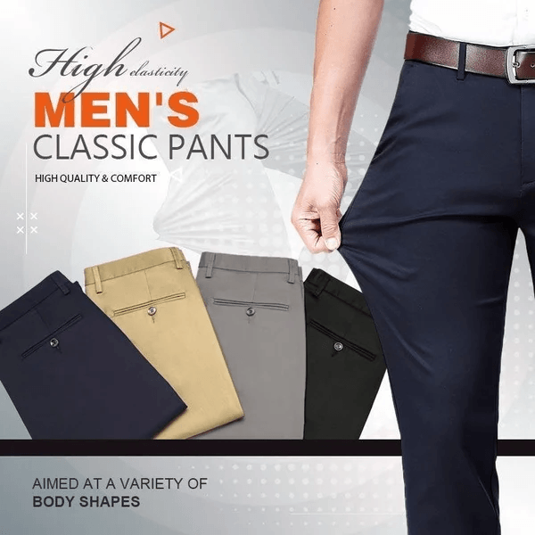 Regent Stretch Hose