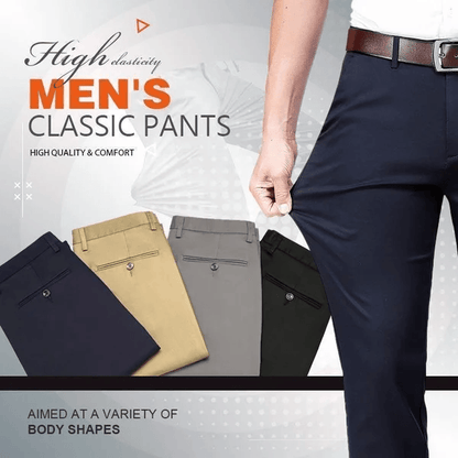 Regent Stretch Hose