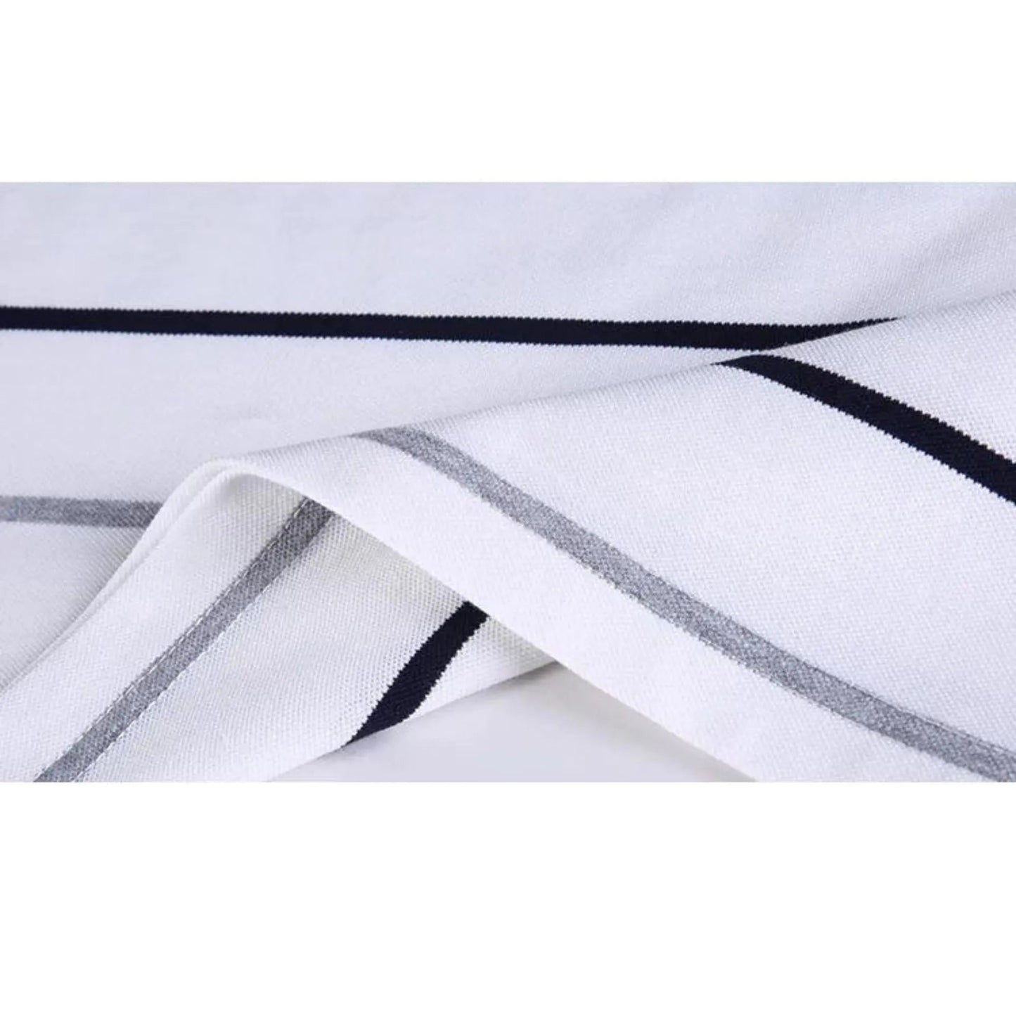 Polo Hombre Azul Marino | LIVANZI