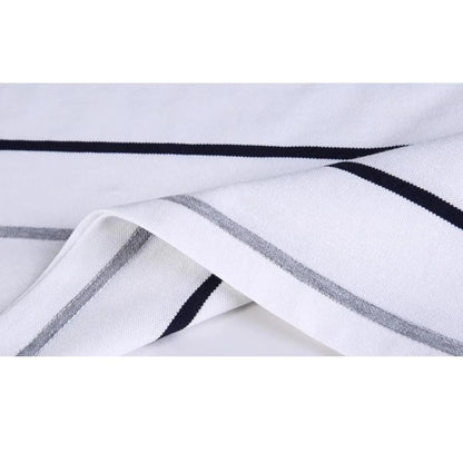 Polo Hombre Azul Marino | LIVANZI