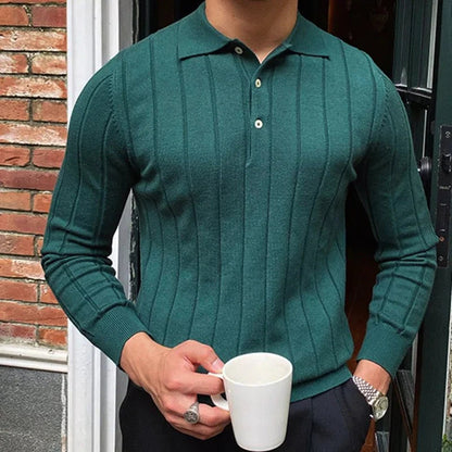Polo de hombre Kingsley | LIVANZI