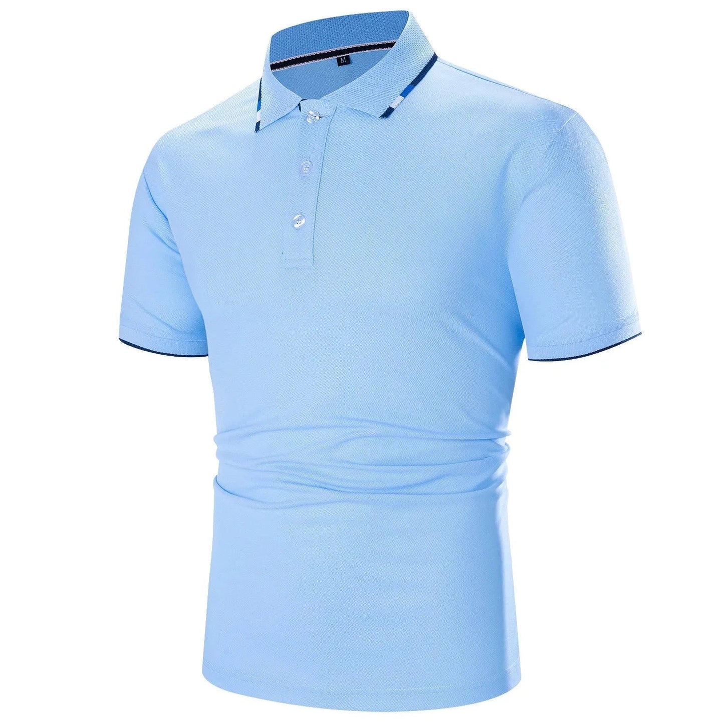 Polo Homme Refined | LIVANZI