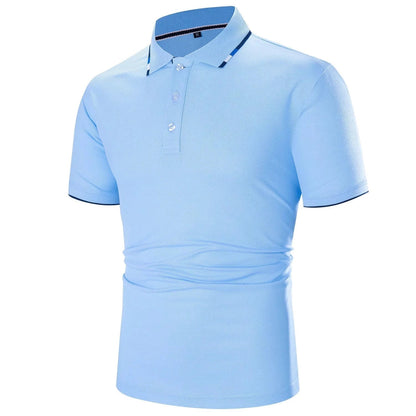 Polo Homme Refined | LIVANZI