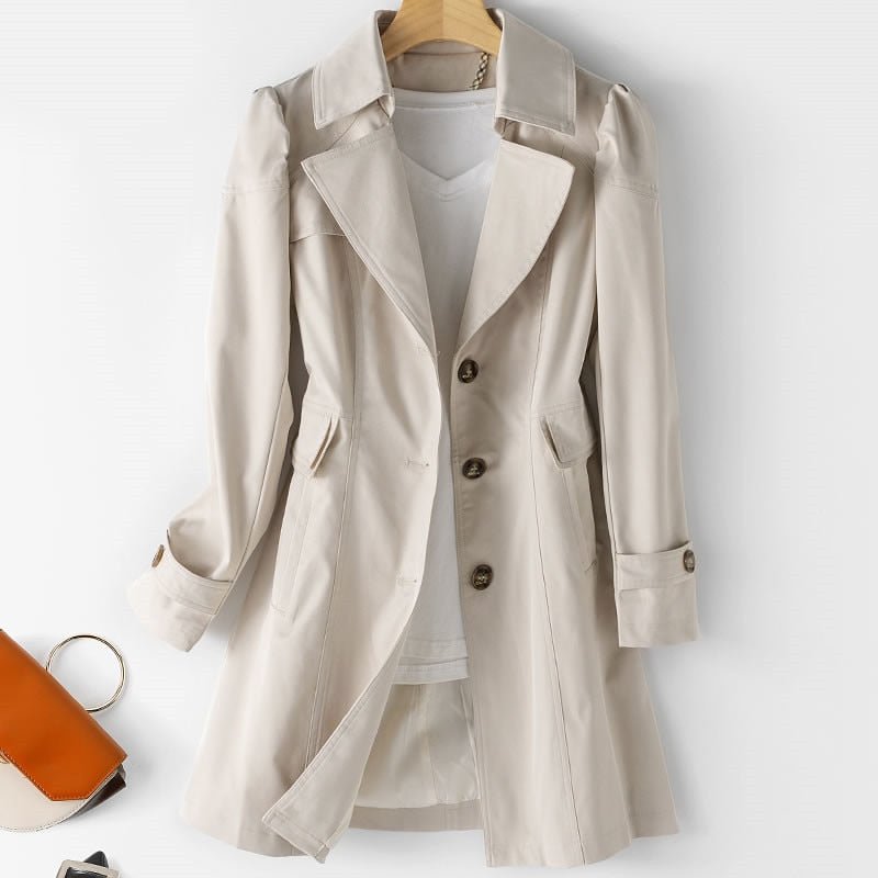 Payal™ | Elegante abrigo