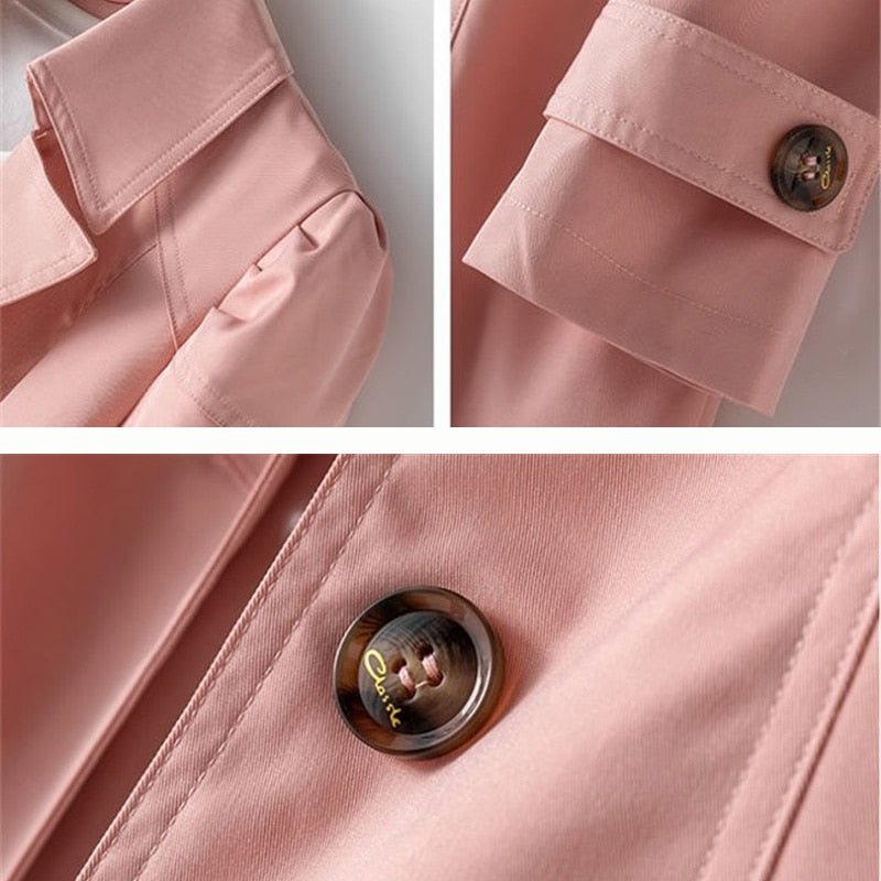 Payal™ | Elegante abrigo