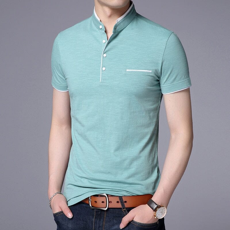 Polo Homme City | LIVANZI