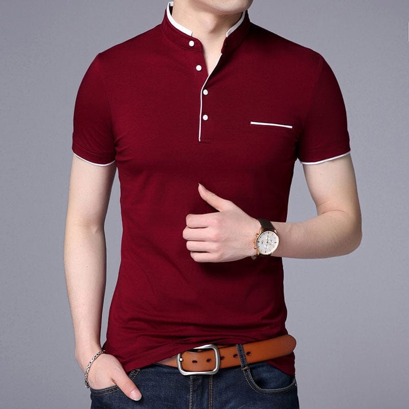 Polo Homme City | LIVANZI