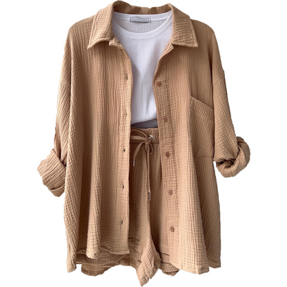 Nina™ | Completino Casual Comfort