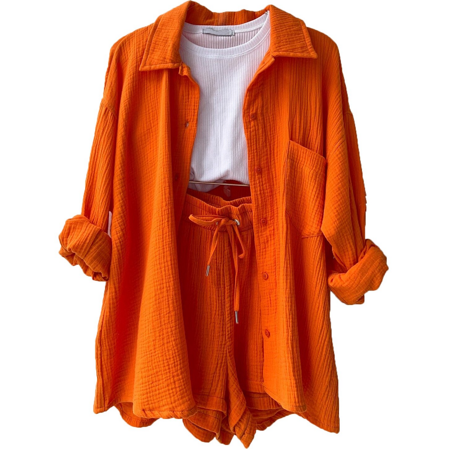 Nina™ | Completino Casual Comfort