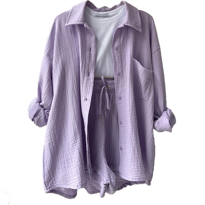 Nina™ | Completino Casual Comfort