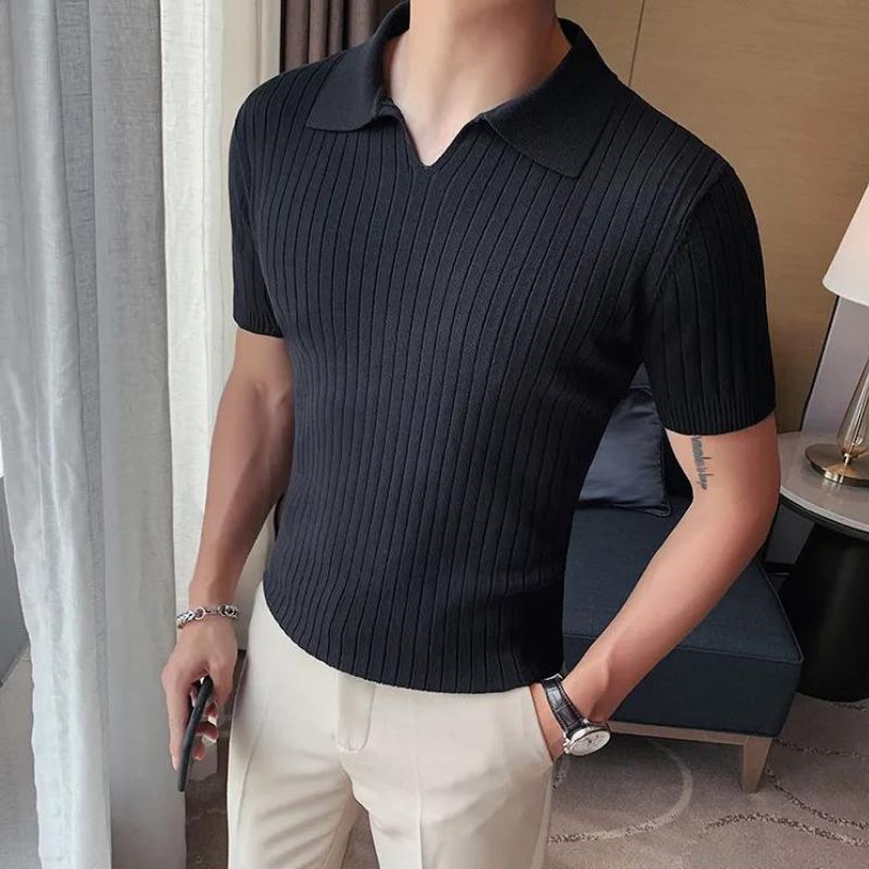 Polo Vintage Ridge | LIVANZI