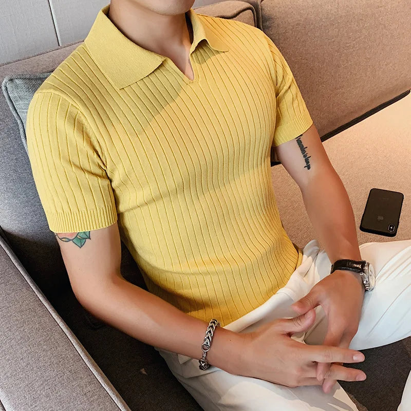 Polo Vintage Ridge | LIVANZI