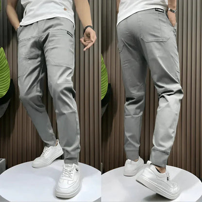 StretchCore – Premium Stretch Cargohose