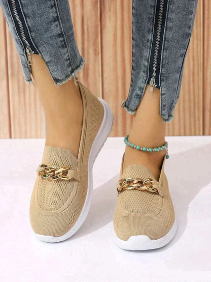 Olivia™ | Zapatos ortopédicos