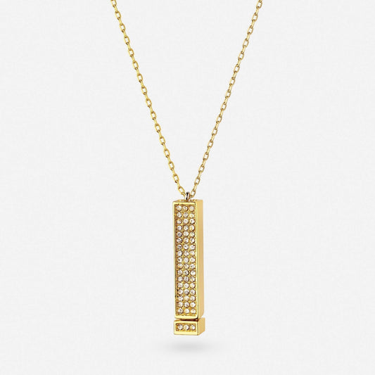 Hidden Message Love Necklace – The Perfect Romantic Gift