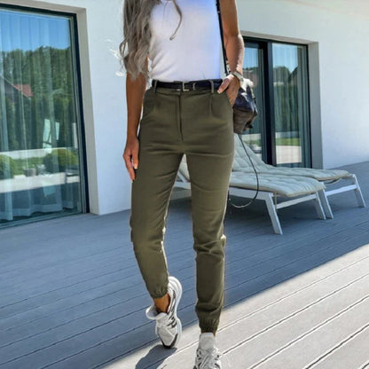 William | Pantalón chino clásico