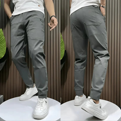 StretchCore – Premium Stretch Cargohose
