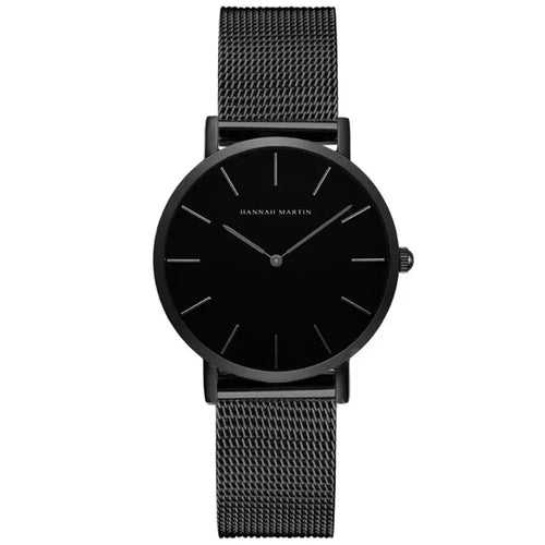 Reloj de Pulsera Redondo para Mujer