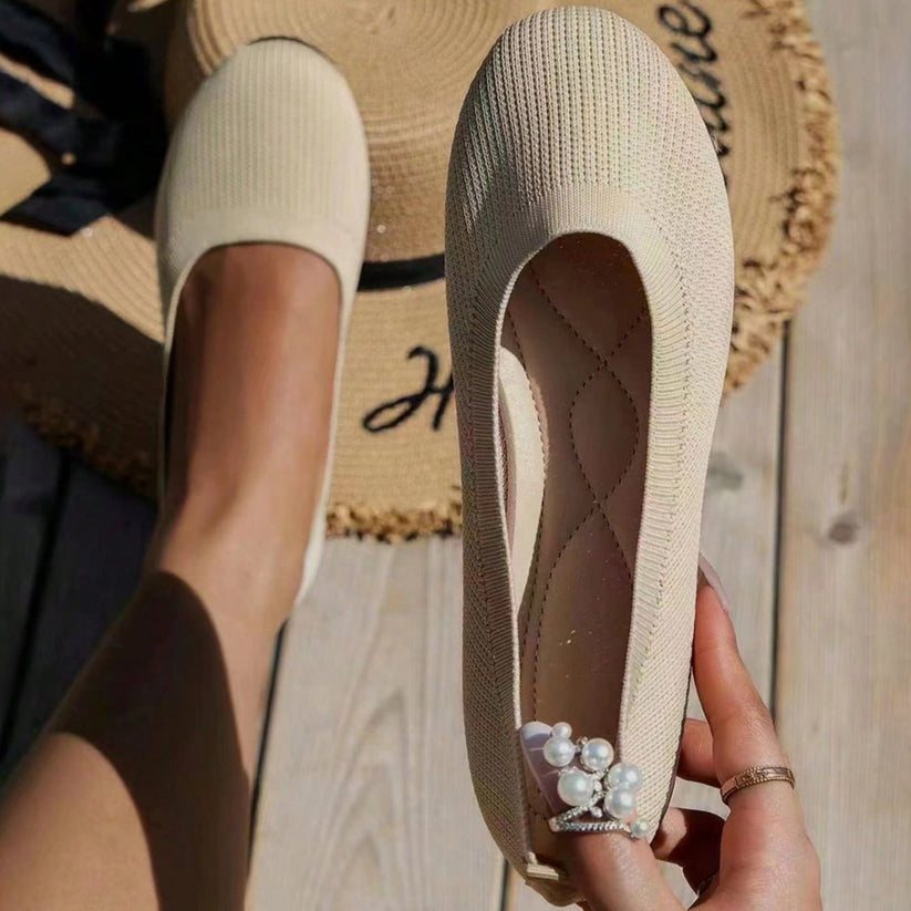 Isla™ | Scarpe di lusso antiscivolo